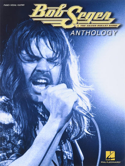 Bob Seger Anthology PVG