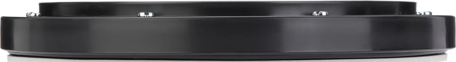 Remo Silentstroke 8" Practice Pad in Black