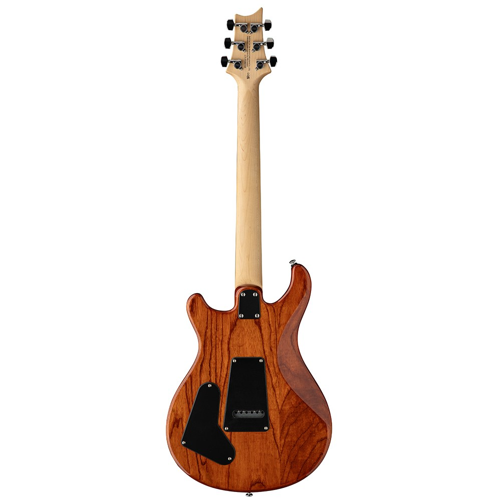 PRS Guitars SE Swamp Ash Special in Vintage Sunburst