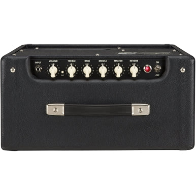 Fender BLUES JUNIOR IV 1x12" 15W Combo Amp