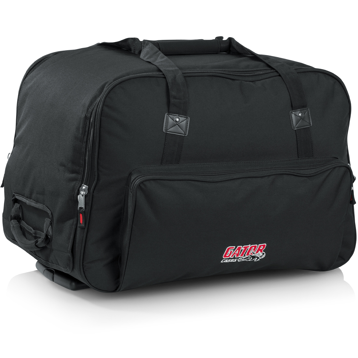 Gator GPA-712SM 12" Small  Portable Rolling Speaker Bag