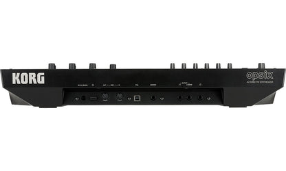 KORG opsix Altered FM Analogue Synthesizer