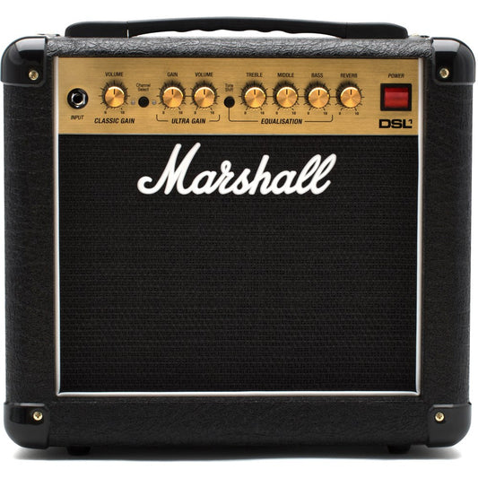 Marshall DSL1CR 1x8" 1W Combo Amp