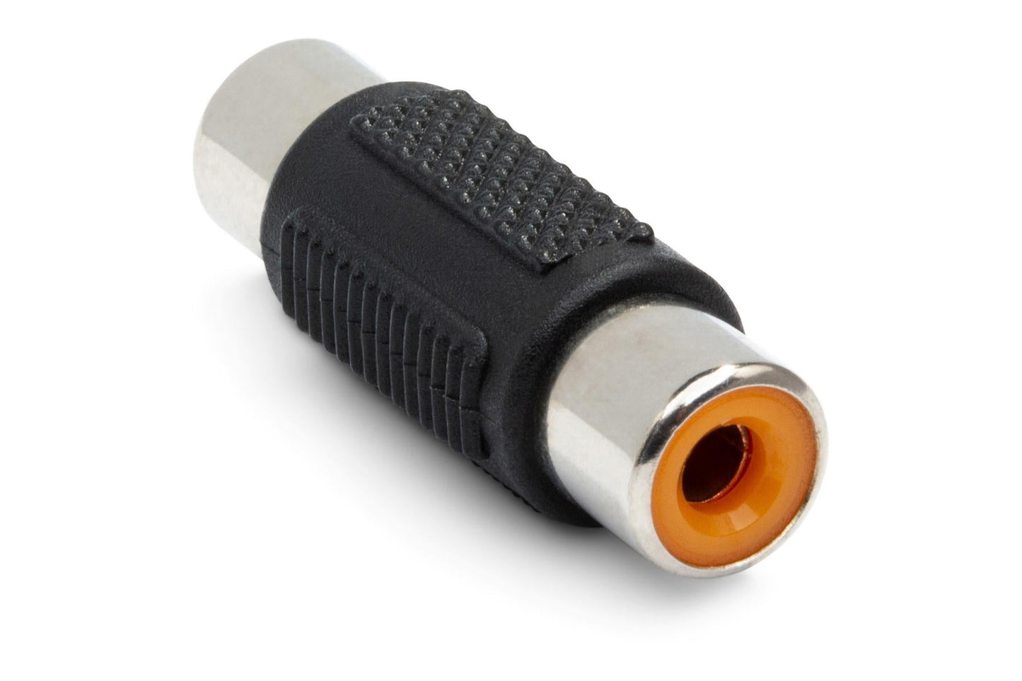 HOSA GRA101 Coupler RCA To Same 2Pieces