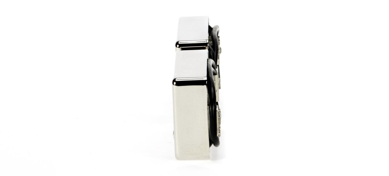Seymour Duncan Set 78 Model Humbucker Pickup in Nickel Cover