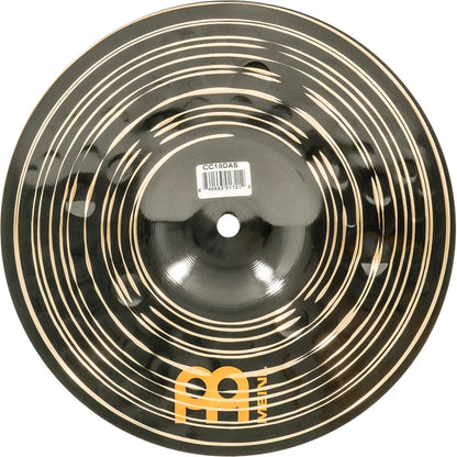 Meinl Cymbals Classics Custom 10" Dark Splash