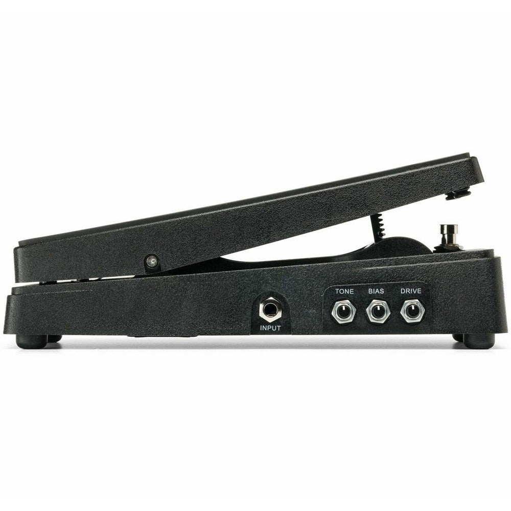 Electro-Harmonix Cock Fight Plus Cocked Talking Wah and Fuzz Pedal