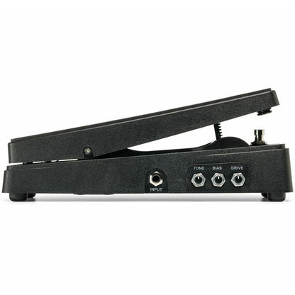 Electro-Harmonix Cock Fight Plus Cocked Talking Wah and Fuzz Pedal