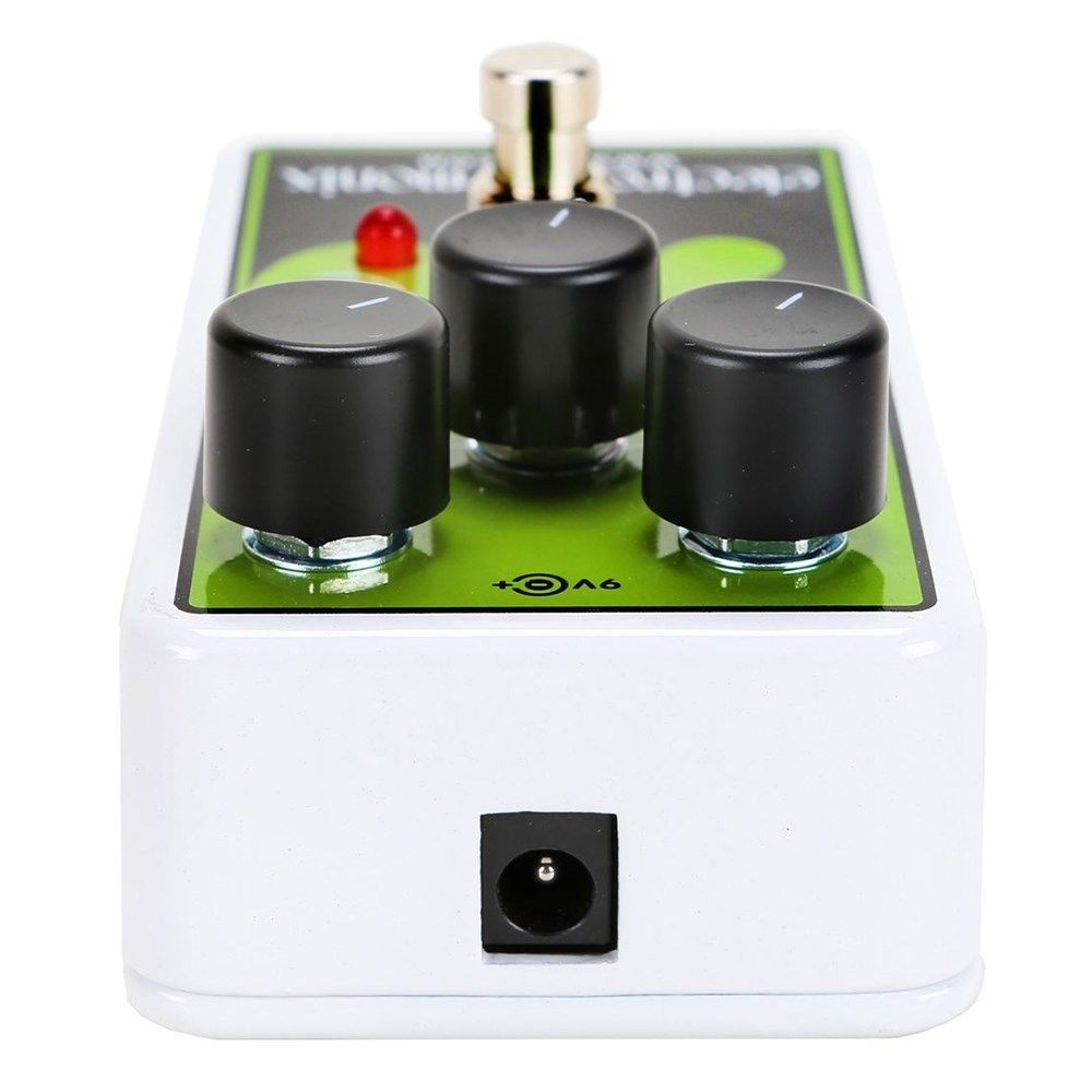 Electro-Harmonix Nano Bass Big Muff Pi Fuzz Pedal