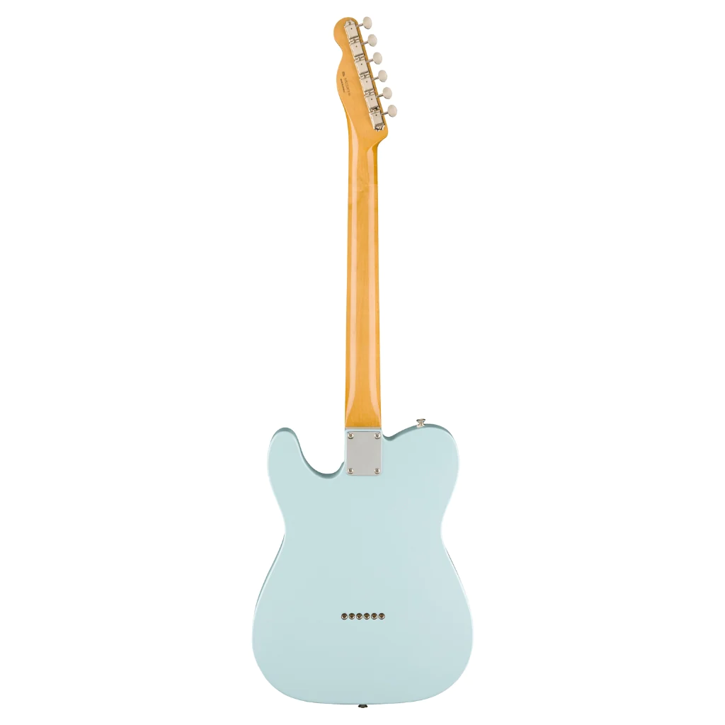 Fender Vintera II '60s Telecaster, Rosewood Fingerboard in Sonic Blue