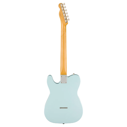 Fender Vintera II '60s Telecaster, Rosewood Fingerboard in Sonic Blue