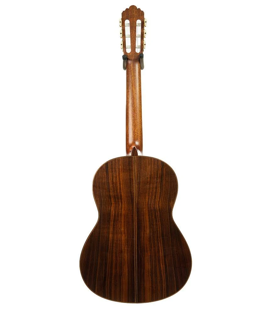 Yamaha GC22S Classical Guitar in Natural