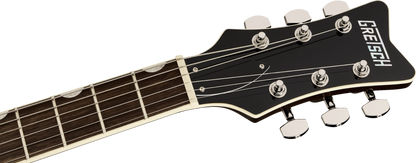 Gretsch Electromatic CVT Double-Cut with Wraparound Tailpiece Electric Guitar in Havana Burst