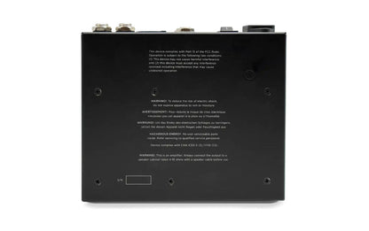 Seymour Duncan PowerStage 200 200W Guitar Amplifier Pedalboard