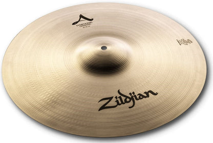 Zildjian A Symphonic German Tone Pair 18"