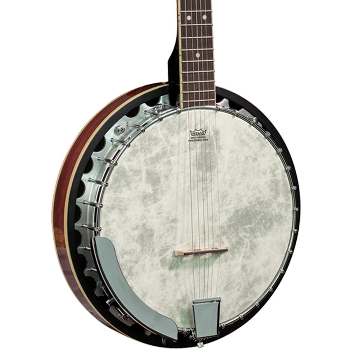 Barnes & Mullins BJ306 Perfect Guitar Banjo