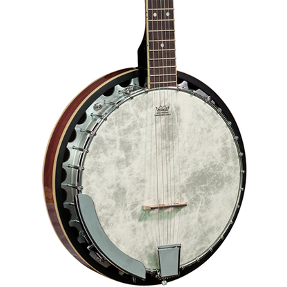 Barnes & Mullins BJ306 Perfect Guitar Banjo