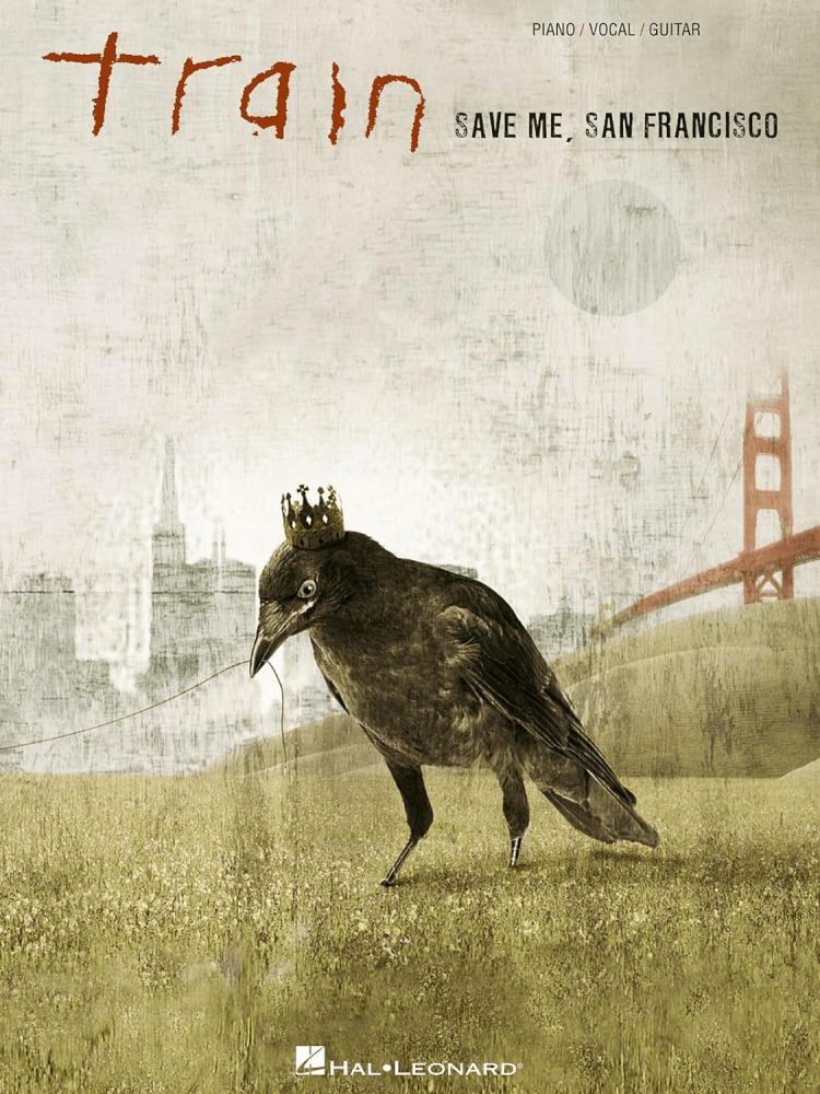 Save Me San Francisco PVG