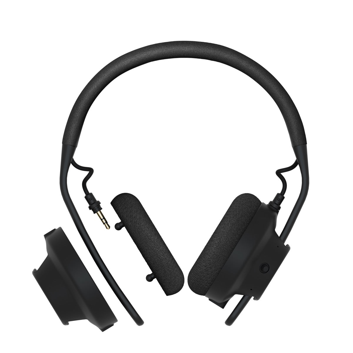 AIAIAI TMA2 MOVE XE  WIRELESS Lightweight premium modular Bluetooth Headphones