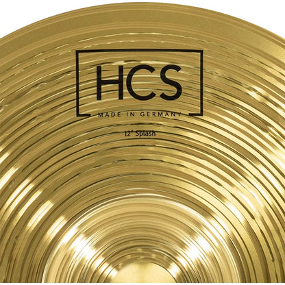 Meinl Cymbals HCS 12" Splash