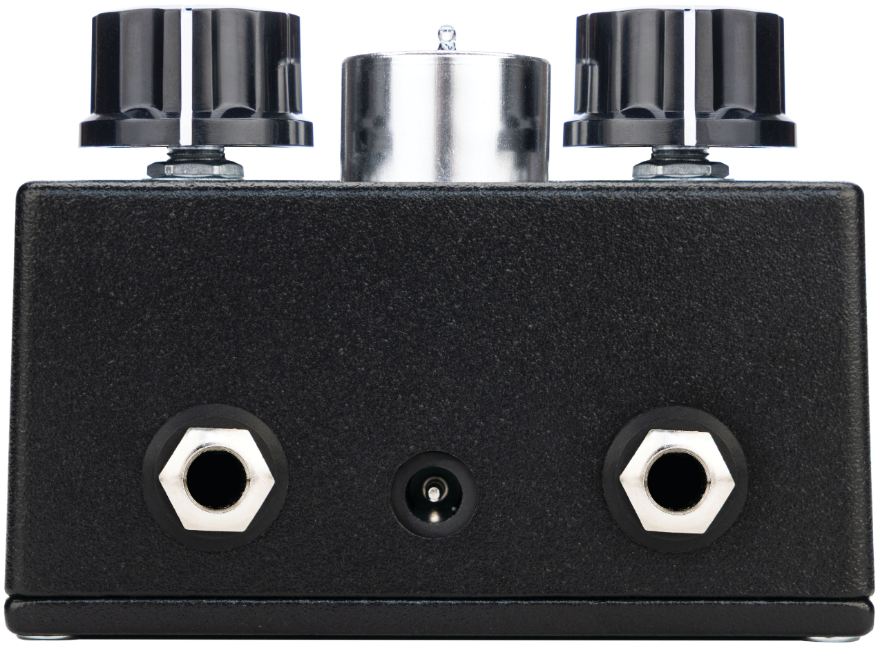 EarthQuaker Devices ZEQD-Pre Tube Preamp Pedal