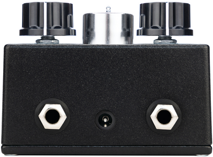 EarthQuaker Devices ZEQD-Pre Tube Preamp Pedal