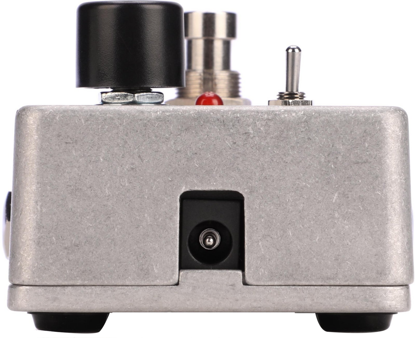Electro Harmonix Nano Bassballs Envelope Filter Bass Pedal