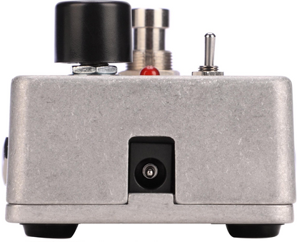 Electro Harmonix Nano Bassballs Envelope Filter Bass Pedal