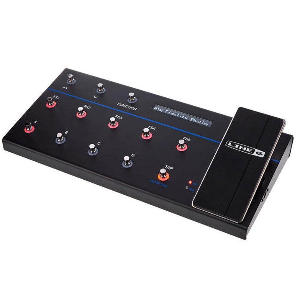 Line 6 FBV3 Foot Controller