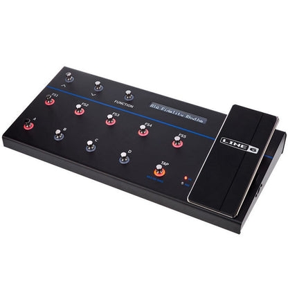 Line 6 FBV3 Foot Controller