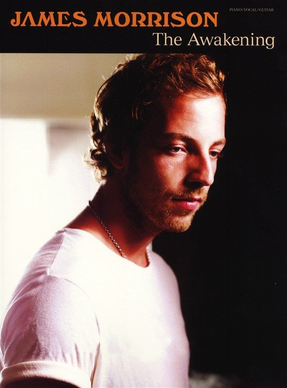 James Morrison The Awakening PVG
