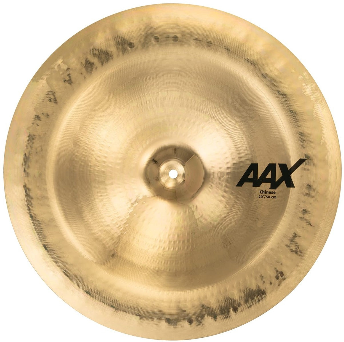 Sabian 22016XB AAX Chinese Brilliant 20"
