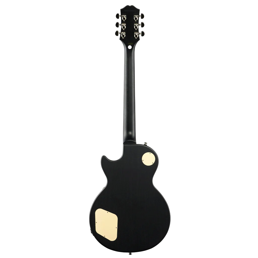 Epiphone Les Paul Classic Worn in  Ebony