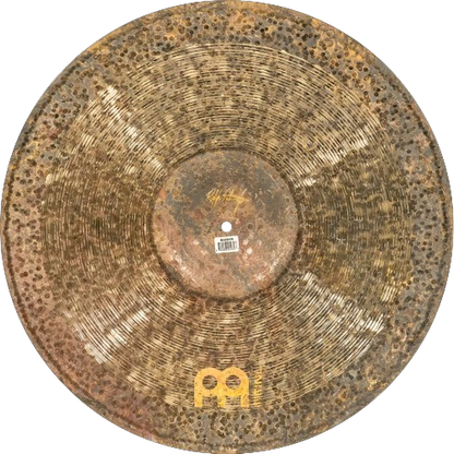 Meinl Cymbals Byzance Jazz Symmetry Ride 22"