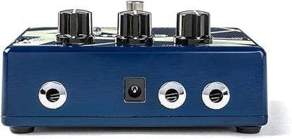 MXR EVH30 5150 Chorus Pedal