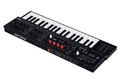 Arturia MiniFreak 37 Note 6 Voice Synthesizer