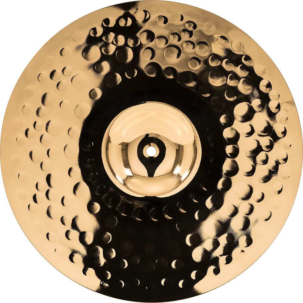 Meinl Cymbals Classics Custom Brilliant 15" Medium HiHats