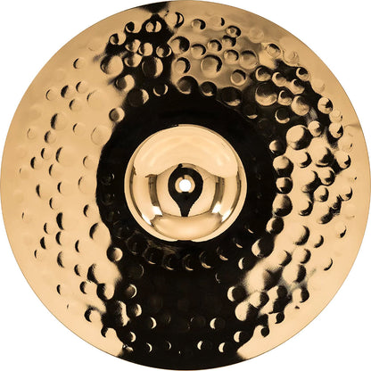 Meinl Cymbals Classics Custom Brilliant 15" Medium HiHats