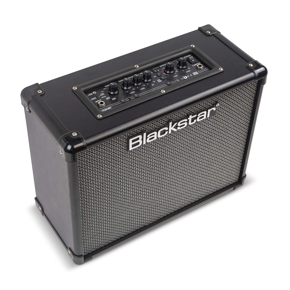 Blackstar ID Core V4 Stereo 10 2x3” 10W Digital Combo Amplifier