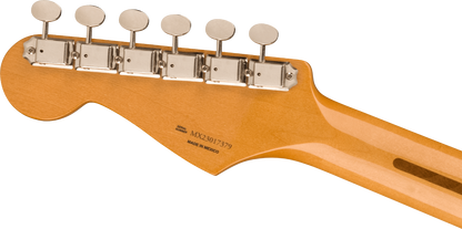 Fender Vintera II '50s Stratocaster, Maple Fingerboard in 2-Color Sunburst
