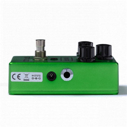 Jim Dunlop MXR GT-OD Overdrive Pedal