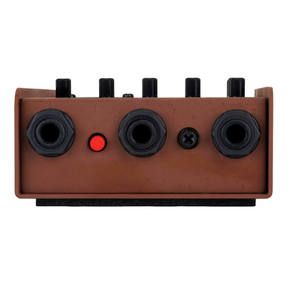 LR Baggs PARA-DI Acoustic Guitar Preamp