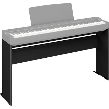 Yamaha L200 Keyboard Stand in Black