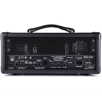 Blackstar HT5RH MKII 5W Amp Head