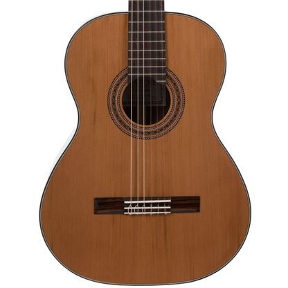 Katoh MCG50C Classical Guitar in Natural