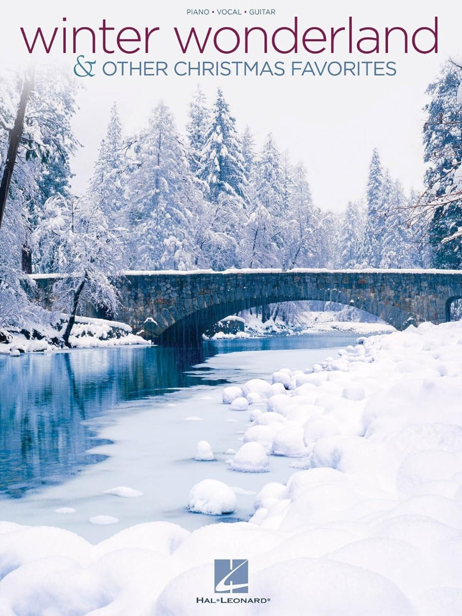 Winter Wonderland & Other Christmas Favorites