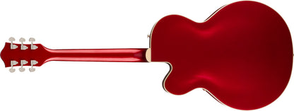 Gretsch G2420T Streamliner Hollow Body with Bigsby in Brandywine