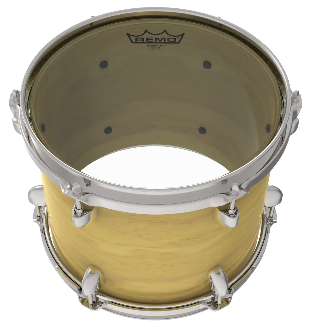 Remo Emperor Clear 16" Drum Head