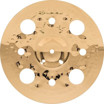 Meinl Cymbals Classics Custom Brilliant 12" Trash Stack