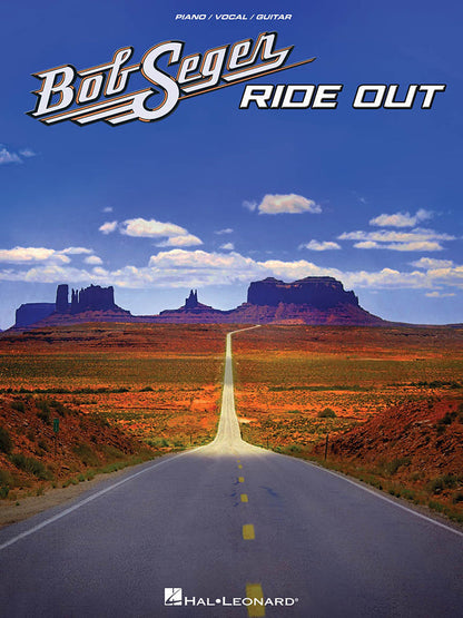 Bob Seger Ride Out PVG